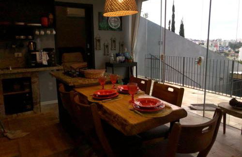 CASA CONCEITO - studio panoramico, suites e quartos - Foto 42