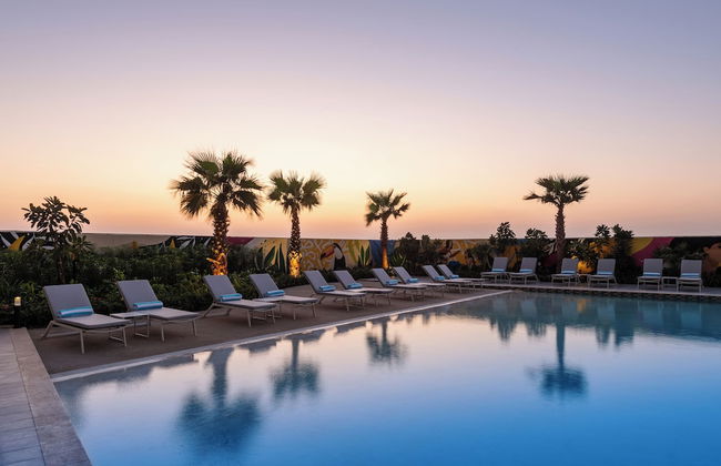 DAMAC Maison Aykon City Dubai - Photo 1