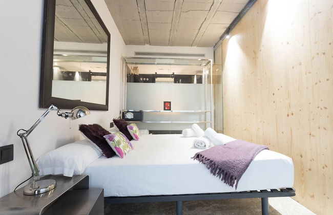 MSB Brand New Apartments in City Center - Photo 3