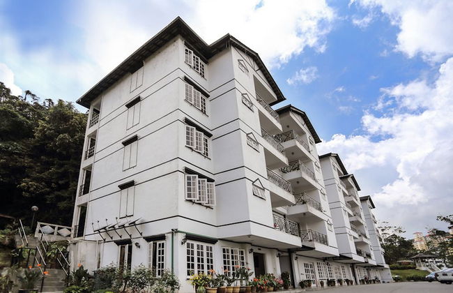 Parkland Apartment - Foto 30