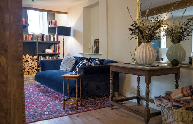 The Mill House Beautiful 4BD Family Home - Foto 70