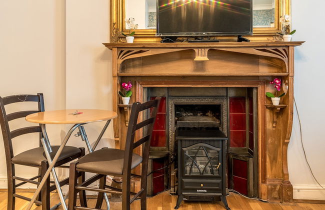 Luxury Studio Apart Piccadilly Circus - Foto 6