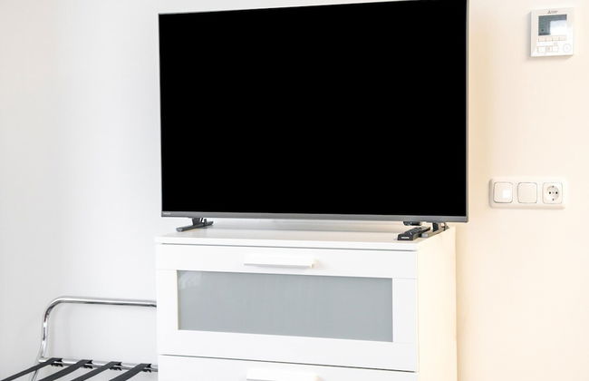 Serene Stay With All You Need - Foto 15