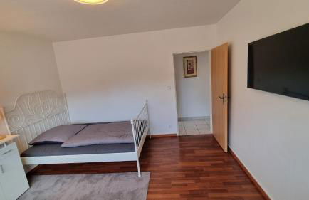 Bocholt Apartment Ferienwohnung 3 - Foto 4