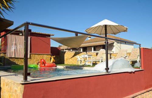 Casa Rural LA ENCINA - Foto 47