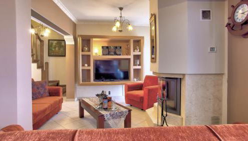 Villa Eftichia - Foto 3