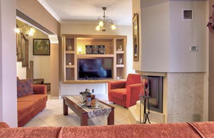 Villa Eftichia - Foto 3