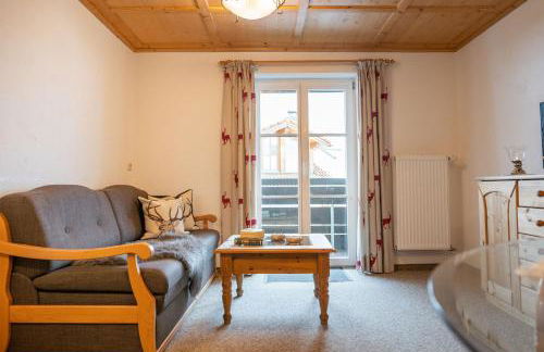 Das Tannacker - Ferienwohnungen Hartmann - Foto 54