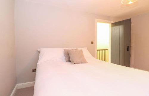 Hazelrigg Cottage - Foto 17