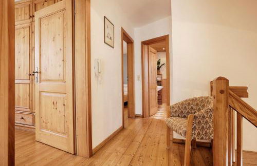 Ferienhaus Schwab - Sauna, eigene Terrasse, 3 Schlafzimmer - by homekeepers - Foto 23