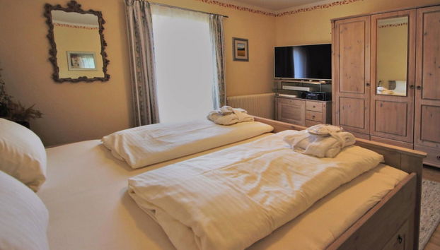 Tranquil Apartment in the Centre of Seefeld - Foto 5, Habitación