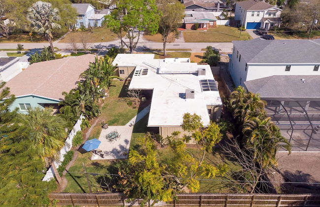 Mid Century Modern Weekly Winter Rates! - Foto 48