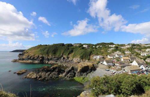 Parc An Castle Cottage - Foto 38