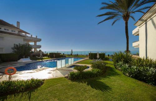 Apt 212 Heaven Beach Apartments, Guadalmansa Playa - Photo 63