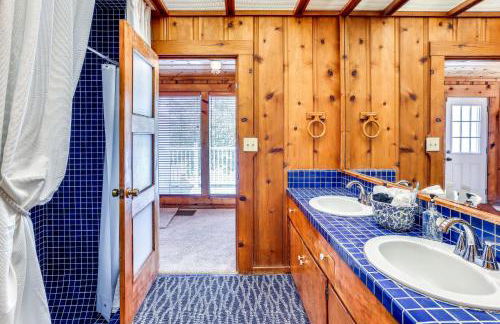 Spacious Coarsegold Getaway about 34 Mi to Yosemite! - Foto 21