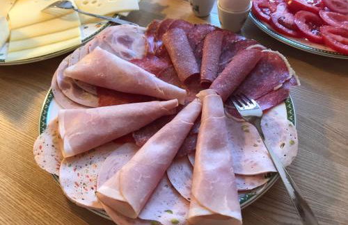 Beim Hofbauer - Foto 13