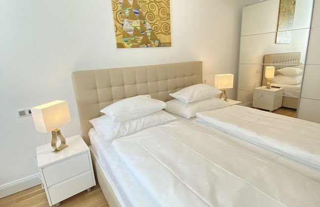 Steiner Residences Vienna Nestroyplatz - Foto 27