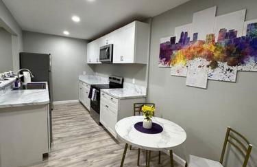 Games Haven with Crib Mins from AT&T, Sixflags, UTA, GlobeLife, AmericanAirlinesCenter - Foto 15