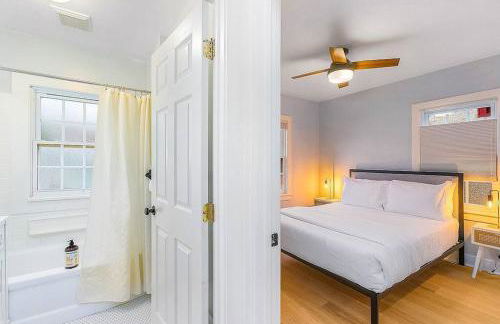 Skyline Blue House in Greenwood - Foto 60