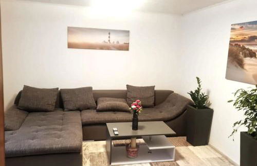 Moderne, ruhige Ferienwohnung! - Foto 8