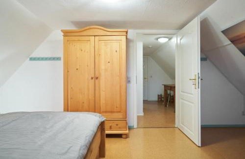 Reetdachhaus Sünsbarg - Foto 21