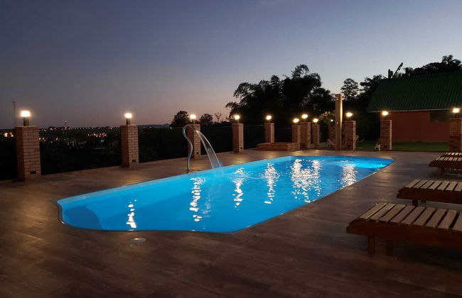 Águas Chalés Temporada - Foto 43