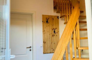 zu Hause am Nord-Ostsee-Kanal, Ferienwohnung - Foto 10