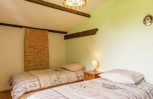 Spacious Farmhouse With Private Heated Pool in a Rustic Garden - Foto 3