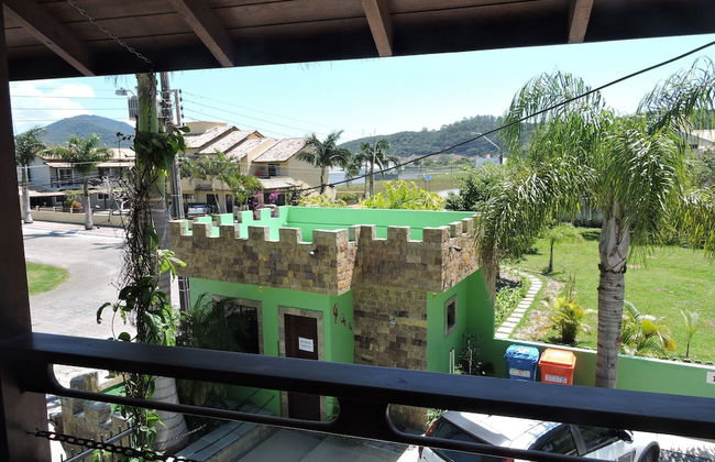 Castelo da Ilha - Photo 34