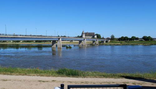 Charmante Maison pour 6 à St Père-sur-Loire, Vue Loire - FR-1-590-178 - Photo 2