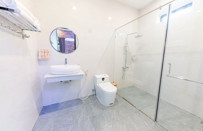 SƠN HOME GARDEN HUE - Foto 12