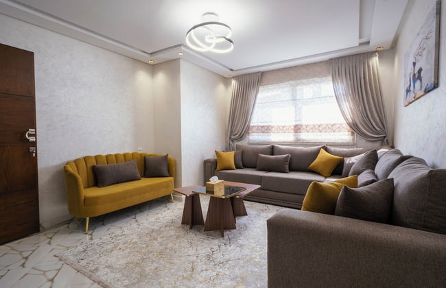 Immoka Apart Hotel - Foto 18