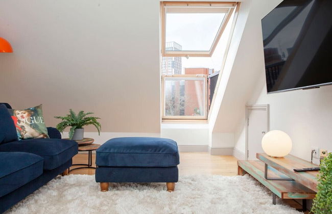 Higgihaus Cabot Mews Aparthotel - Foto 56