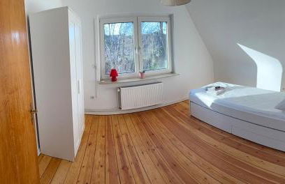 80 mq Gemütliche Wohnung - Foto 5