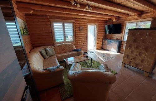 Blockhaus Elana - Foto 13