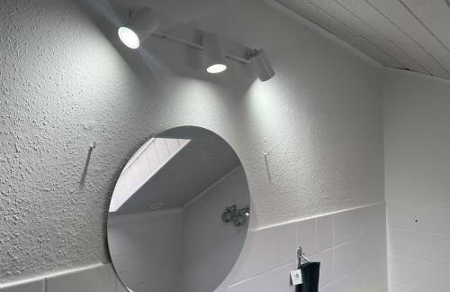 Modern Attic Loft & Balcony near Basel - Foto 13