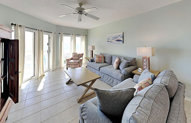 Emerald Isle by Southern Vacation Rentals - Foto 1