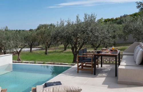 Olivera Suites Sarti - Foto 24