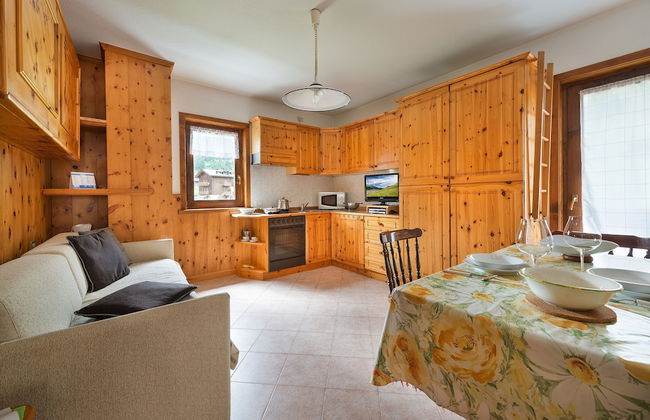 Appartamenti Astra - Foto 16