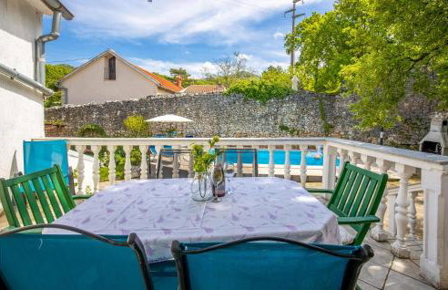 Beautiful Home In Krasica With Wifi - Foto 6