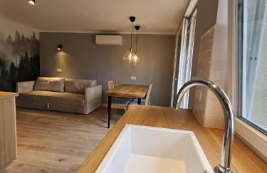 Apartamenty Zdrojowa 6 - Foto 13