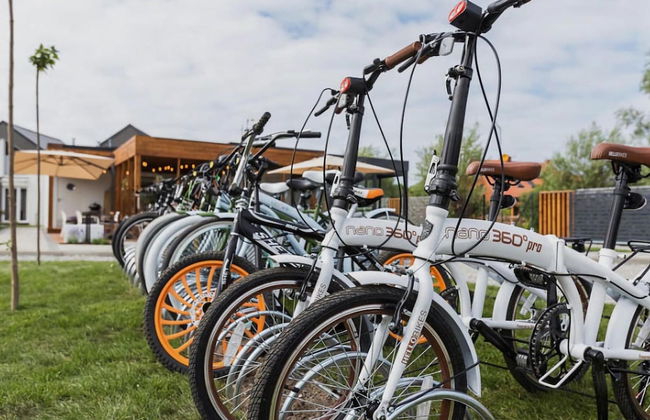 Niechorze Apartment Near Baltic Beach - Photo 22