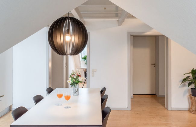 Sanders Boulevard - Cute 2-bdr Apt By the Canal - Foto 16