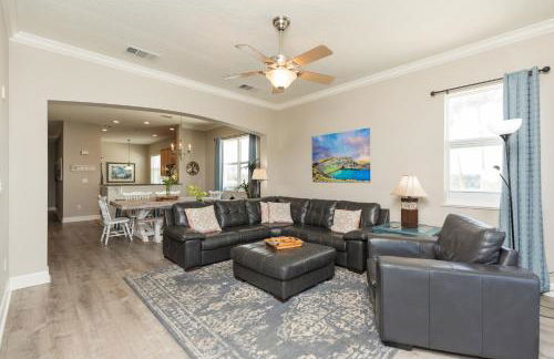 SouthernVilla Ticket to Paradise - Photo 9