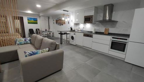 Loft Dos Lunas, cerca del centro - Foto 5