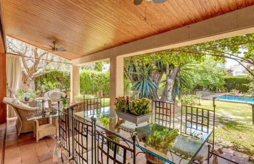 Villa Tramontana - Foto 4