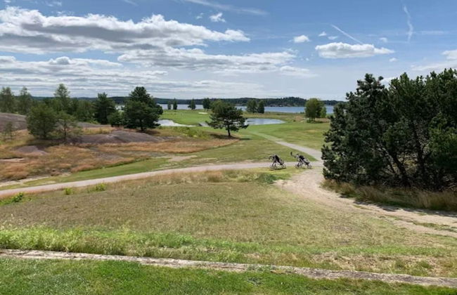 2 Person Holiday Home in Ammeberg-by Traum - Foto 9