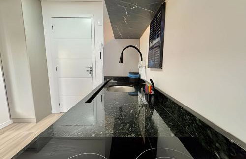 New England Apto C/ Design & Estilo Marcante / TV - Foto 26