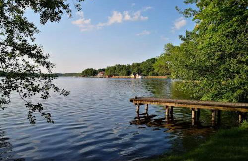 Ferienwohnungen am Mirower See, Mirow - Photo 22