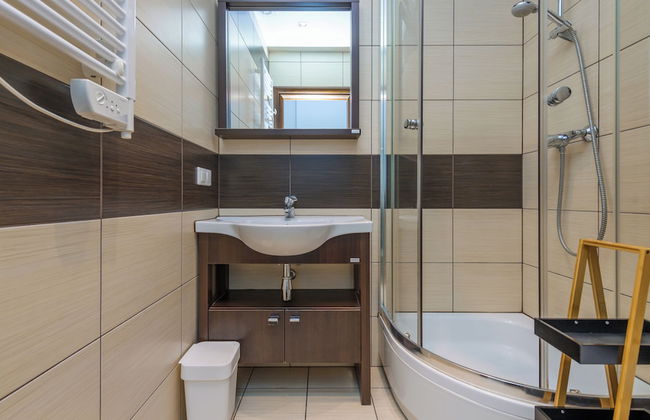 Apartament Sun & Snow Niska 10 - Photo 13